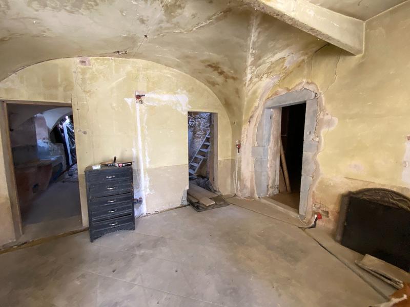 Maison - 170 m² - 10 pièces