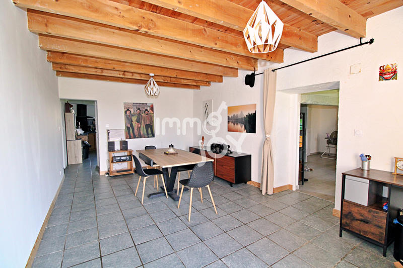 Maison - 157 m² - 6 pièces