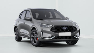 Ford Kuga 2.5 Fhev 183 Awd St-Line X Hud Pano