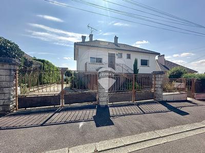 Maison - 81 m² - 3 pièces