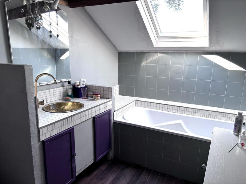 Maison - 159 m² - 5 pièces