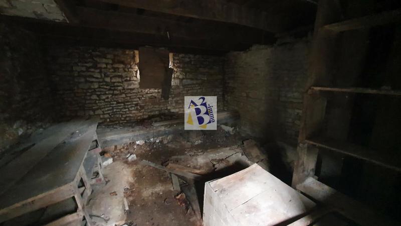 Maison de ville - 95 m² - 5 pièces