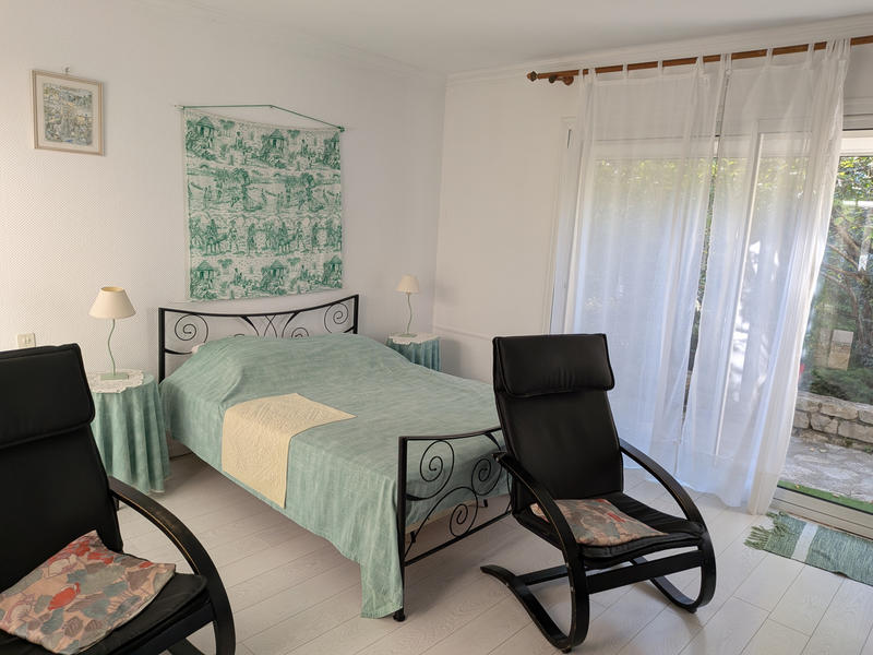 Maison - 282 m² - 8 pièces