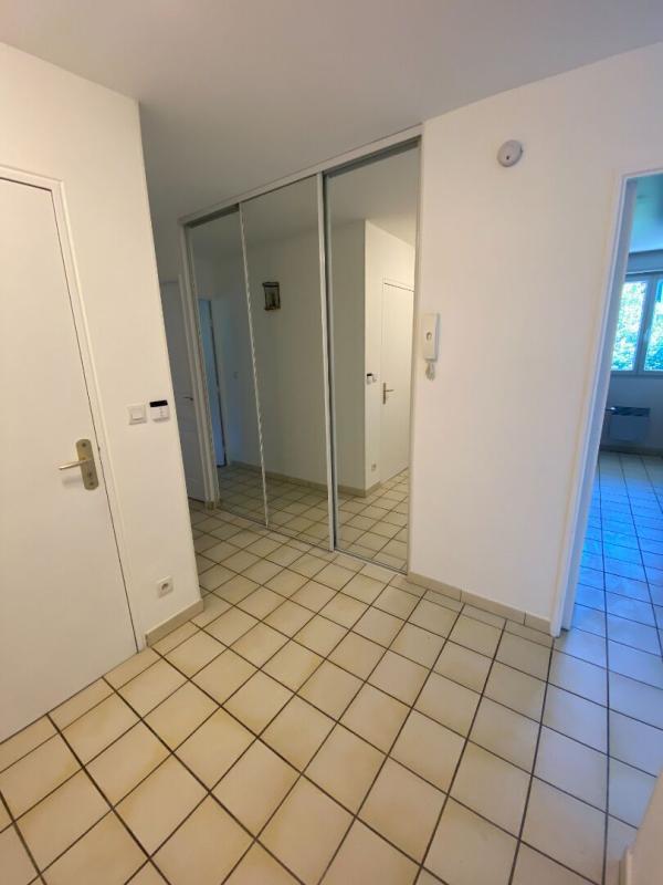 Appartement - 82 m² - 3 pièces