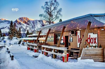 Fonds de commerce - 446 m²