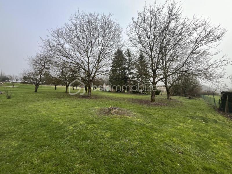 Pavillon - 172 m² - 6 pièces