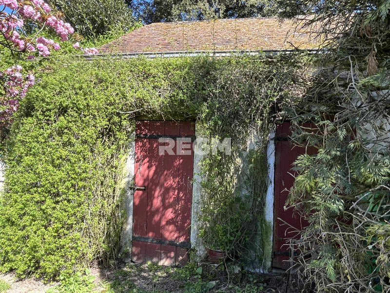 Maison - 157 m² - 5 pièces