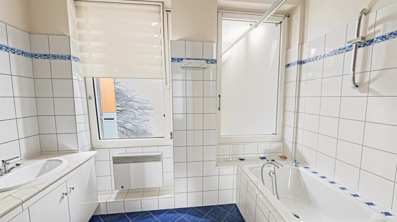 Appartement - 74 m² - 3 pièces