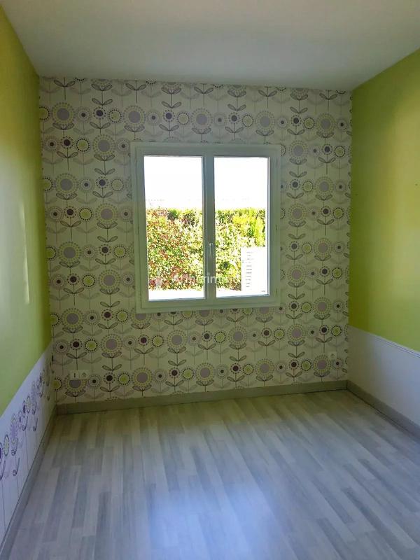 Maison - 137 m² - 5 pièces