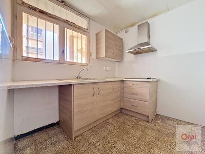 Appartement - 50 m² - 3 pièces