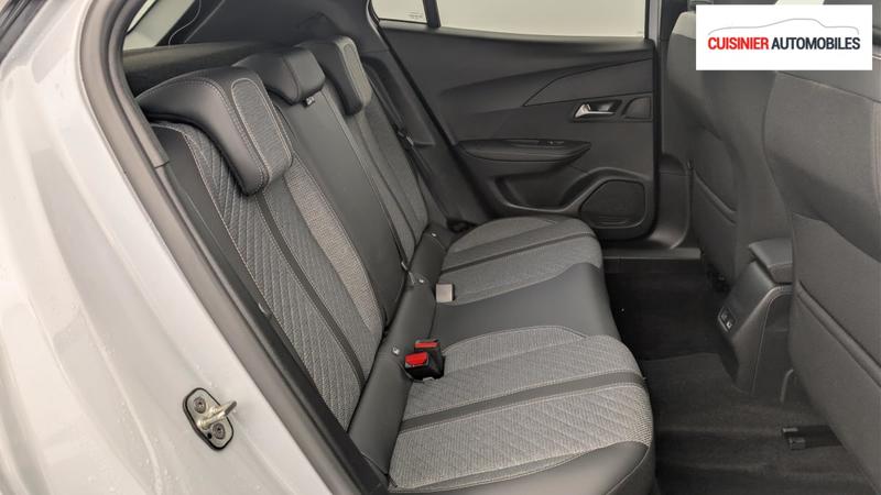 Peugeot 2008 100 s Bvm6 Allure