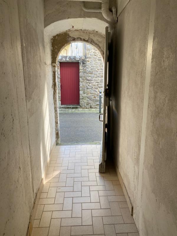 Appartement - 28 m² - 2 pièces