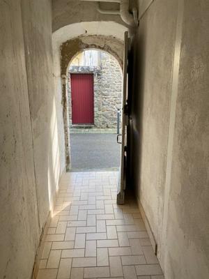 Appartement - 28 m² - 2 pièces