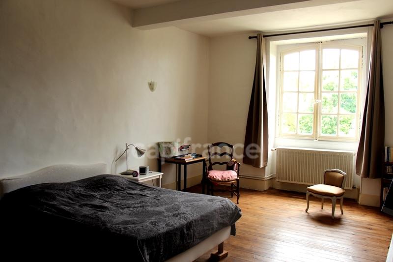 Château - 815 m² - 15 pièces