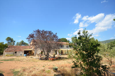 Ferme - 180 m² - 8 pièces