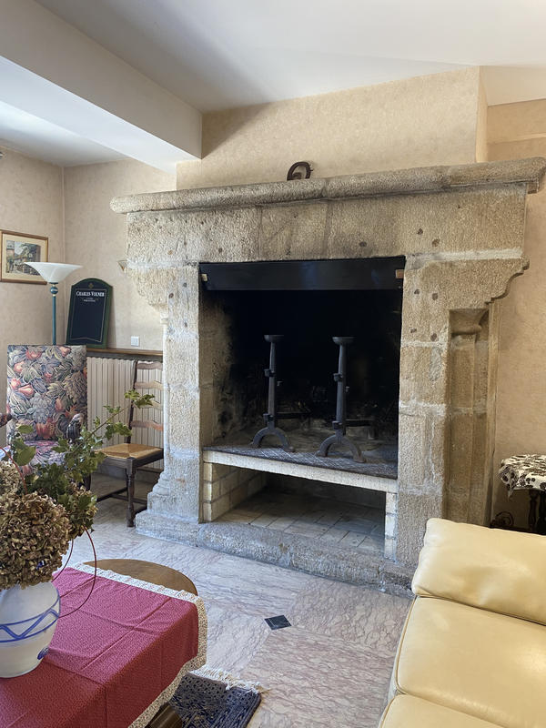 Maison - 155 m² - 8 pièces