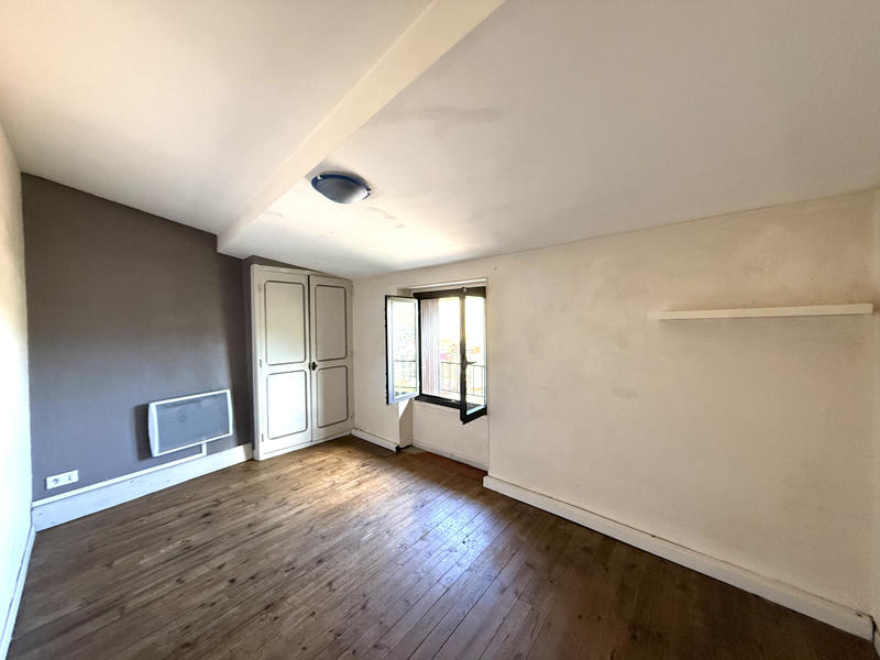 Maison - 96 m² - 4 pièces