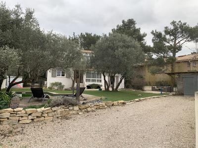 Maison - 157 m² - 7 pièces
