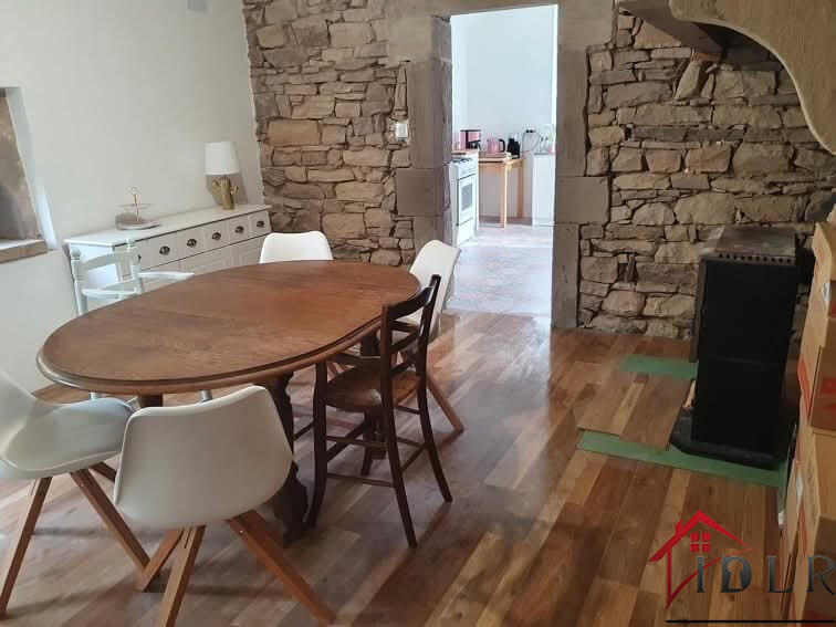 Ferme - 168 m² - 6 pièces