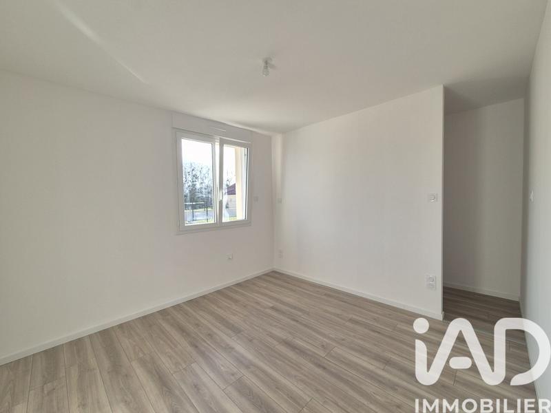 Maison - 94 m² - 4 pièces