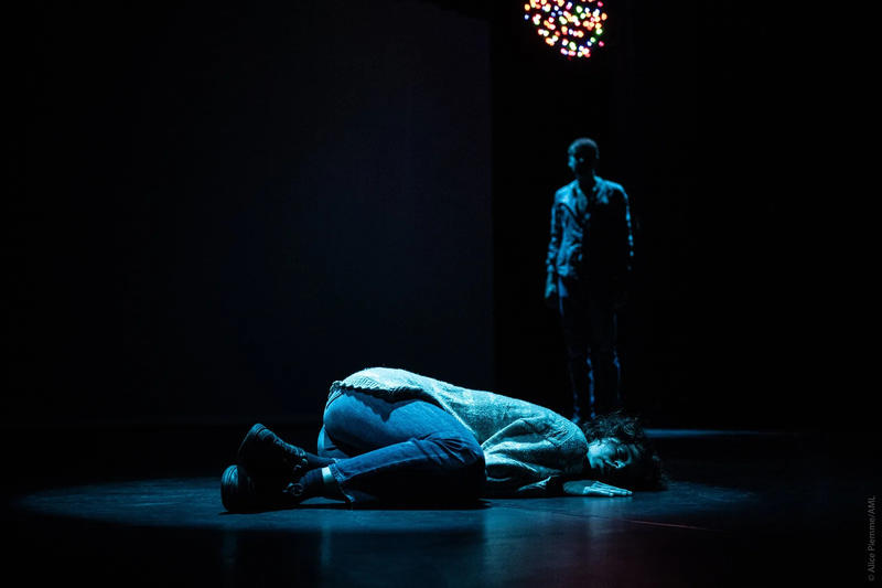 Odyssée - Dominique Toute Seule