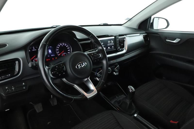 Kia Stonic 1.6 CRDi Isg Active 115 ch