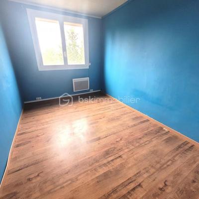 Appartement - 56 m² - 4 pièces