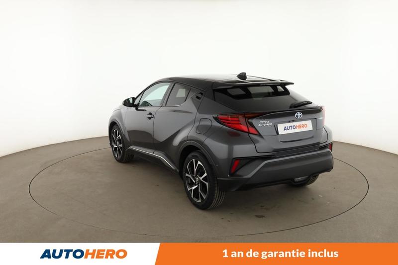 Toyota c-Hr 1.8 Hybride Collection 122 ch