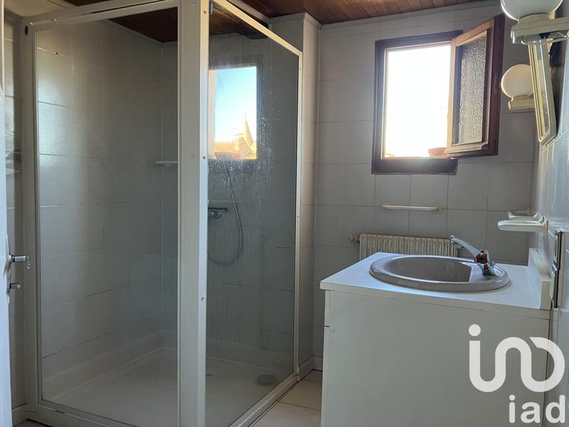 Maison de village - 133 m² - 6 pièces