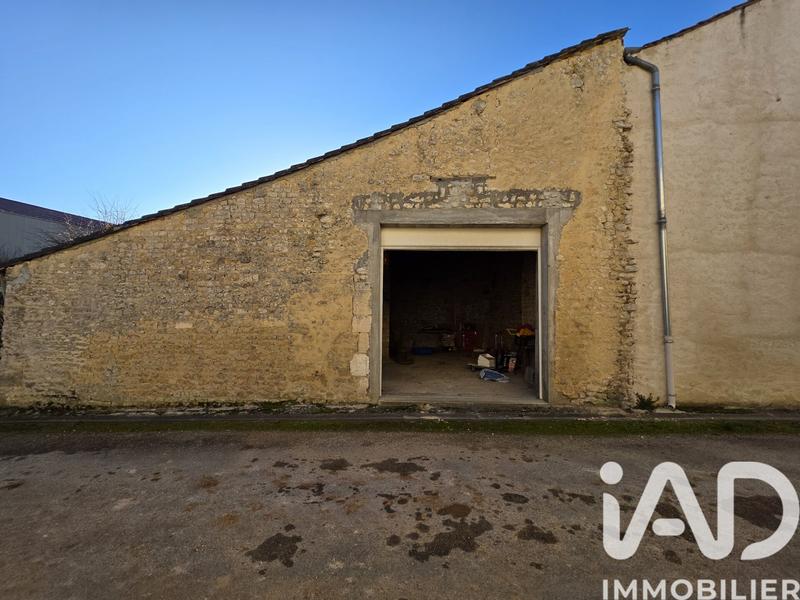 Maison de village - 139 m² - 6 pièces