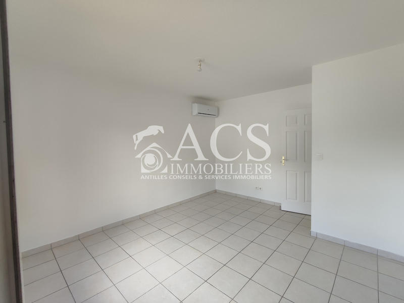 Appartement - 57 m² - 2 pièces