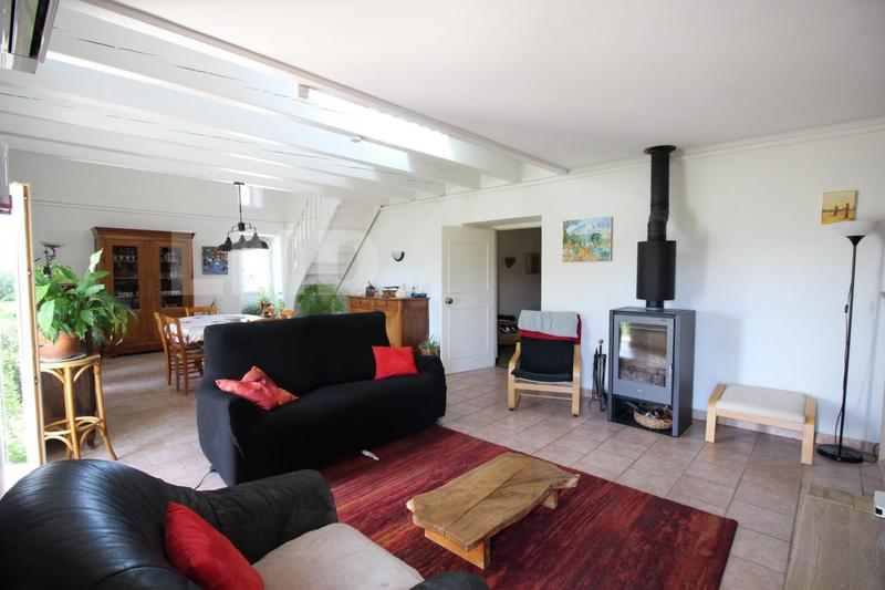 Mas - 273 m² - 7 pièces