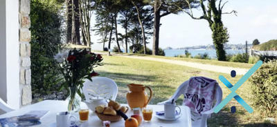 Duplex - 44 m² - 3 pièces