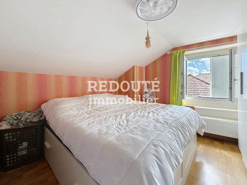 Maison - 199 m² - 7 pièces