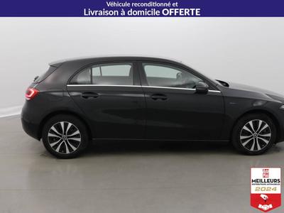 Mercedes Classe a 250e 8g-Dct Style +Gps