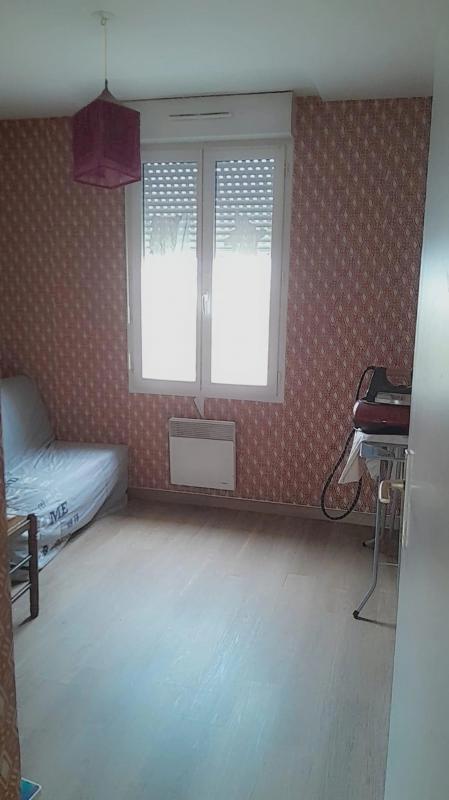 Maison - 93 m² - 5 pièces