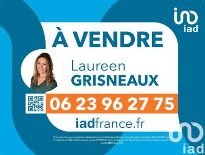 Maison - 225 m² - 8 pièces