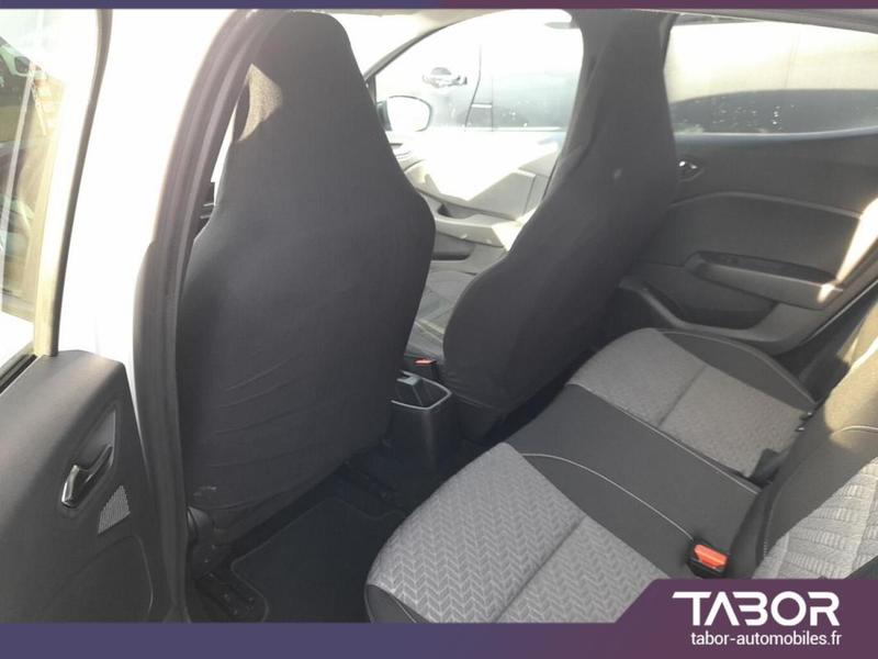 Renault Clio V TCe 90 Evolution