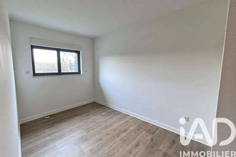 Maison - 157 m² - 6 pièces