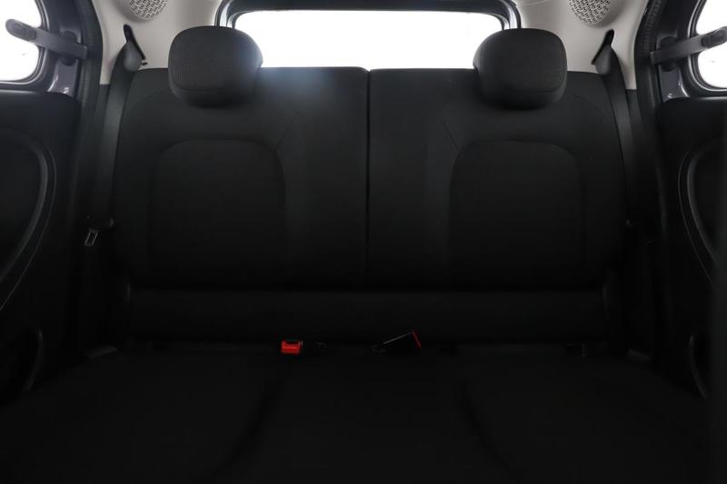 Smart ForFour 1.0 Passion Twinamic 71 ch