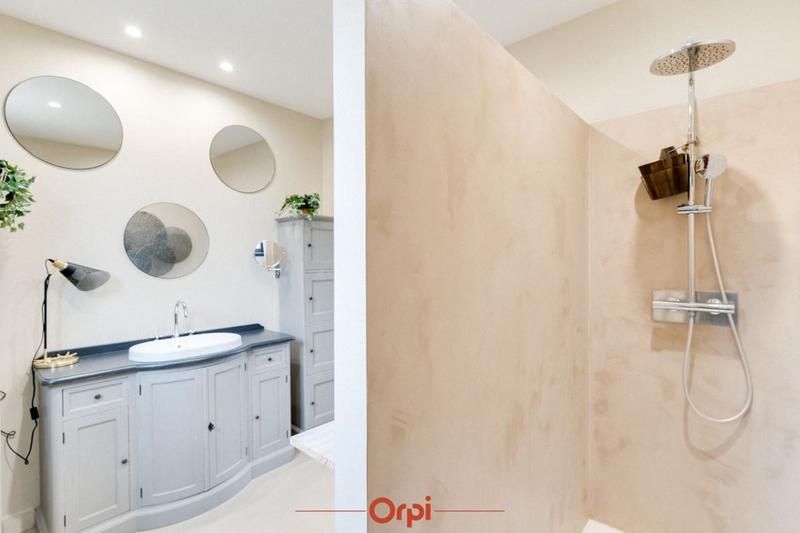 Maison - 199 m² - 5 pièces