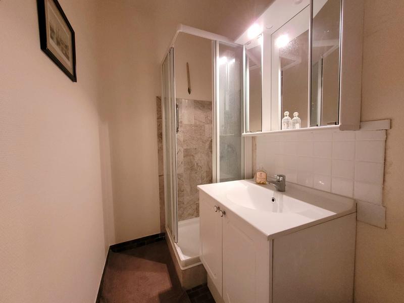 Appartement - 103 m² - 4 pièces