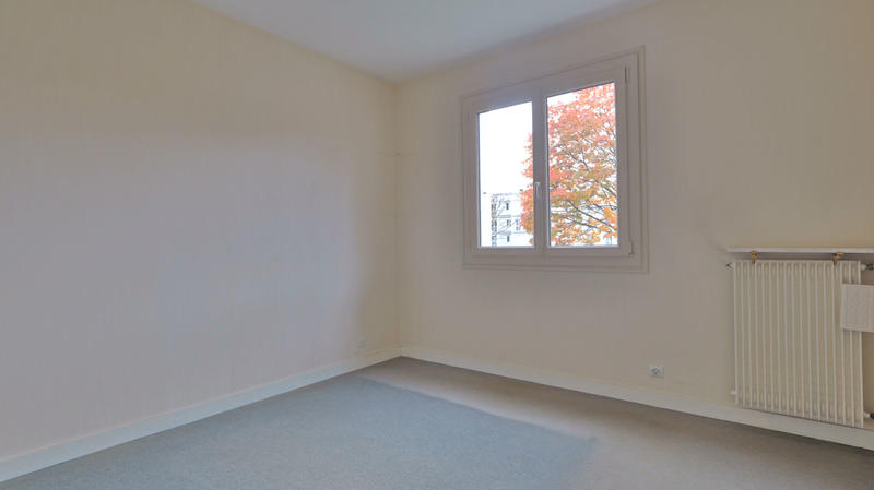 Appartement - 91 m² - 5 pièces