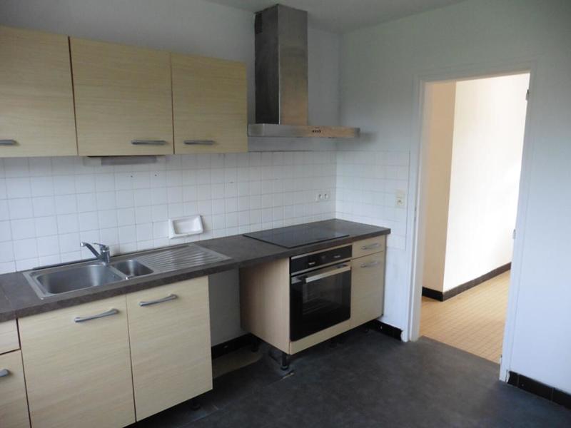 Maison - 122 m² - 7 pièces