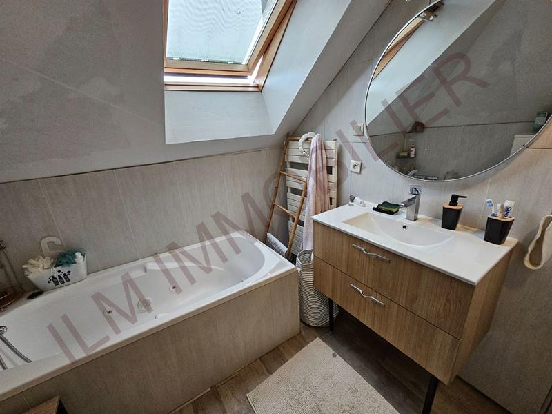 Maison de maîtres - 109 m² - 5 pièces