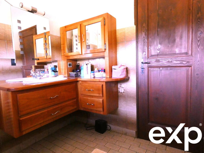 Maison - 155 m² - 5 pièces