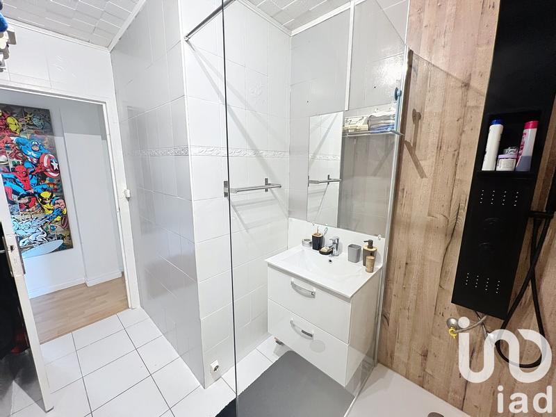 Appartement - 69 m² - 4 pièces