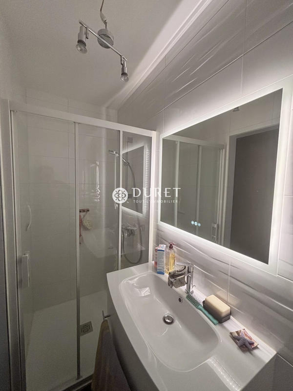 Maison ancienne - 162 m² - 6 pièces