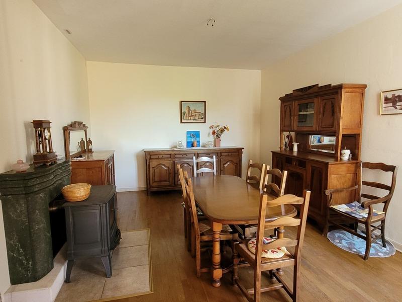 Maison de village - 315 m² - 7 pièces