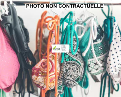 Fonds de commerce - 41 m²